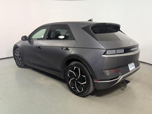 Shooting Star (Matte Gray) 2023 Hyundai IONIQ 5 SEL
