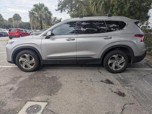 2023 Hyundai SANTA FE SEL 2.4
