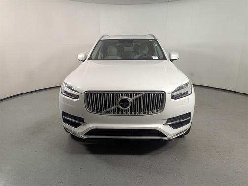 2018 Volvo XC90 T6 Inscription