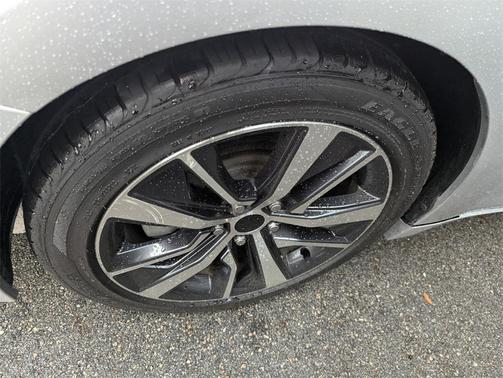 2020 Nissan Maxima 3.5 SV