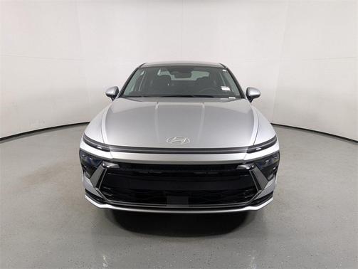 2026 Hyundai SONATA SEL