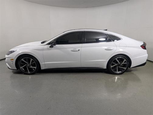 2023 Hyundai SONATA SEL Plus