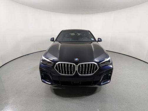 2023 BMW X6 xDrive40i