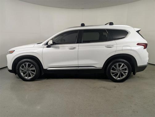 2020 Hyundai SANTA FE SEL 2.4