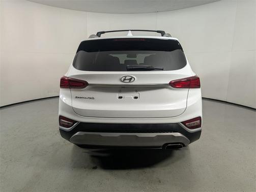 2020 Hyundai SANTA FE SEL 2.4