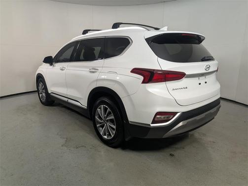 2020 Hyundai SANTA FE SEL 2.4