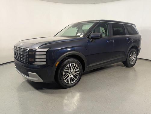Pacific Sapphire 2026 Hyundai PALISADE SE