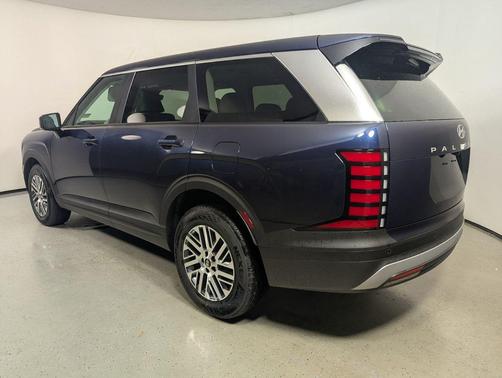 Pacific Sapphire 2026 Hyundai PALISADE SE