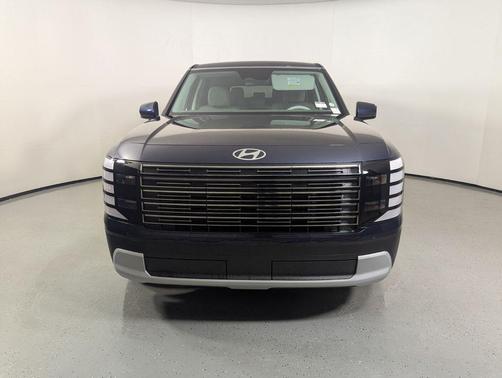 Pacific Sapphire 2026 Hyundai PALISADE SE