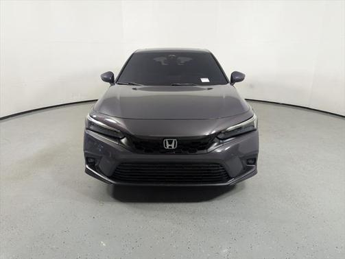 2023 Honda Civic Sport Touring