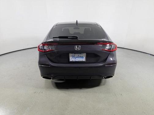 2023 Honda Civic Sport Touring
