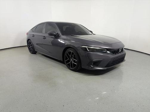 2023 Honda Civic Sport Touring