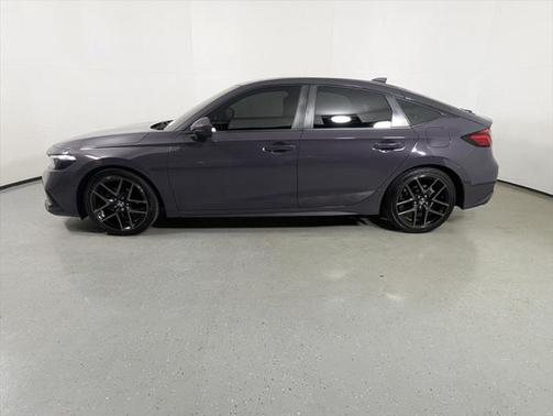 2023 Honda Civic Sport Touring