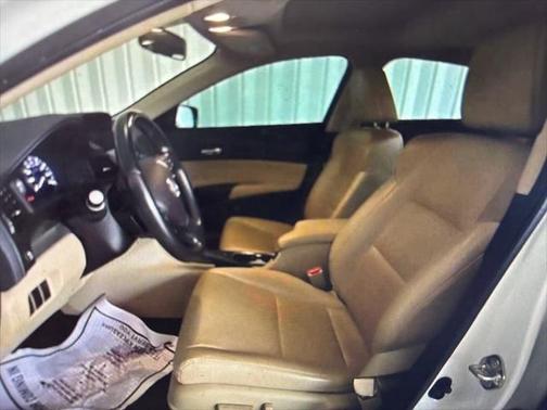 2018 Acura ILX AcuraWatch Plus Package