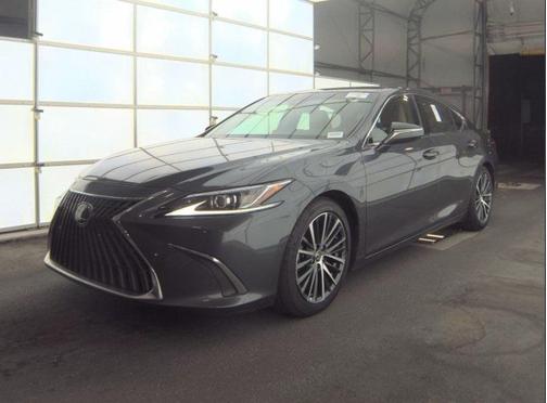 2024 Lexus ES 350 Base