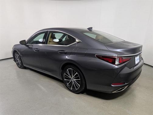 2024 Lexus ES 350 Base