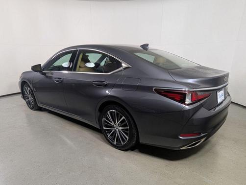2024 Lexus ES 350 Base