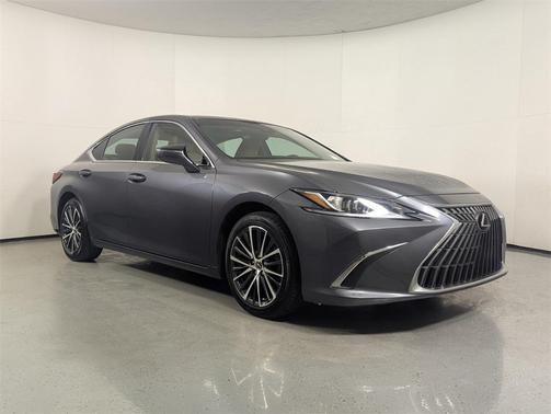 2024 Lexus ES 350 Base