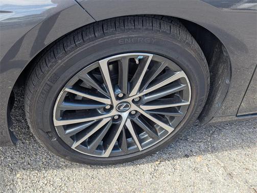 2024 Lexus ES 350 Base