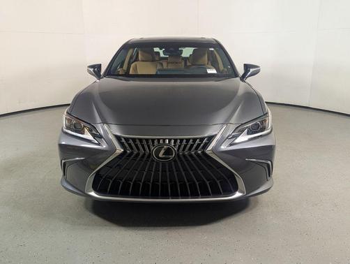 2024 Lexus ES 350 Base