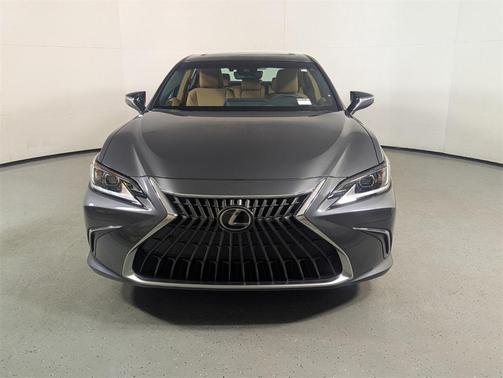 2024 Lexus ES 350 Base