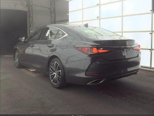 2024 Lexus ES 350 Base