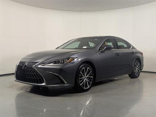 2024 Lexus ES 350 Base
