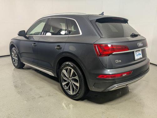 2021 Audi Q5 45 Premium