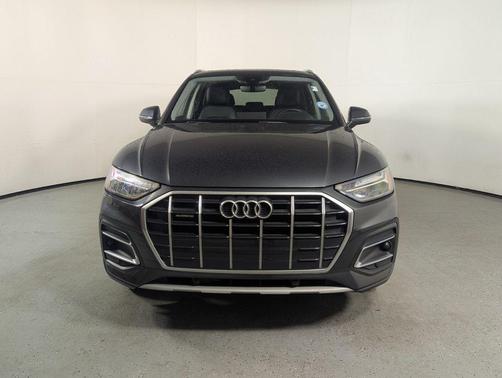 2021 Audi Q5 45 Premium