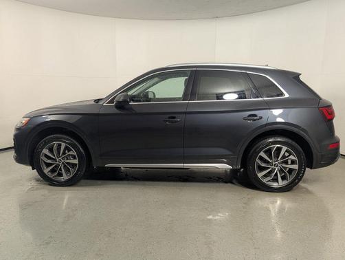 2021 Audi Q5 45 Premium