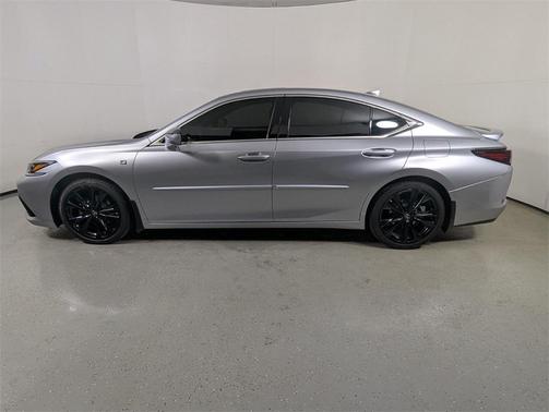 2022 Lexus ES 350 F Sport