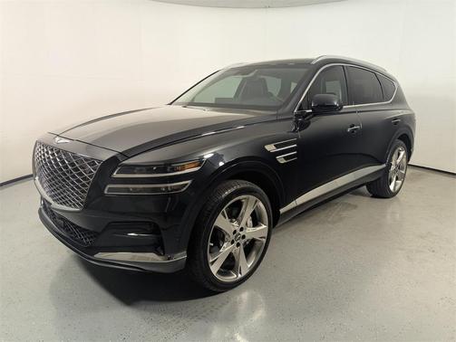 2024 Genesis GV80 3.5T