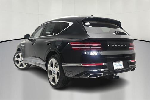 2024 Genesis GV80 3.5T