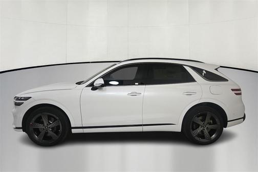 2025 Genesis GV70 2.5T AWD