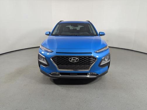 2020 Hyundai KONA Ultimate