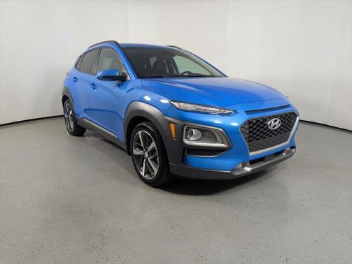 2020 Hyundai KONA Ultimate