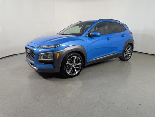 2020 Hyundai KONA Ultimate