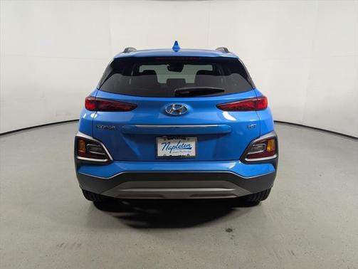 2020 Hyundai KONA Ultimate
