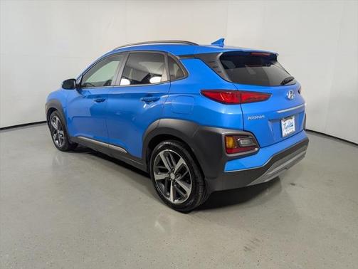 2020 Hyundai KONA Ultimate