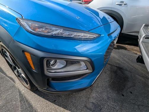 2020 Hyundai KONA Ultimate