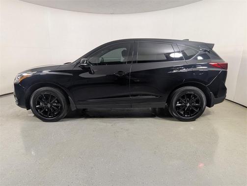 2025 Acura RDX Base