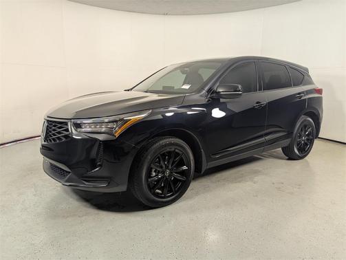 2025 Acura RDX Base