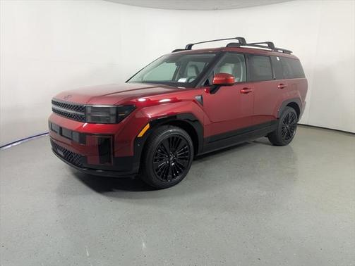 2025 Hyundai SANTA FE HEV Calligraphy