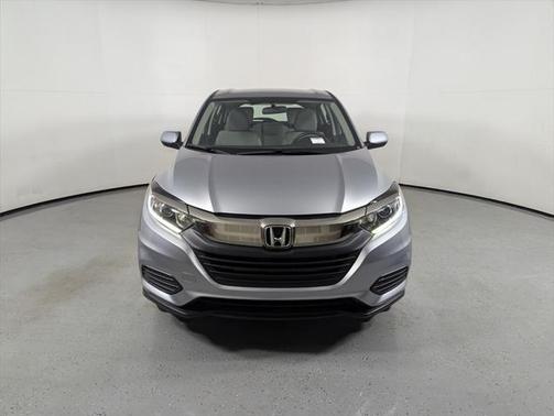 2021 Honda HR-V LX