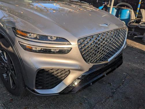 2024 Genesis GV70 3.5T AWD Sport