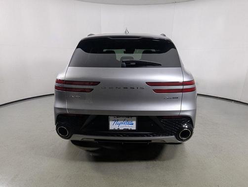 2024 Genesis GV70 3.5T AWD Sport