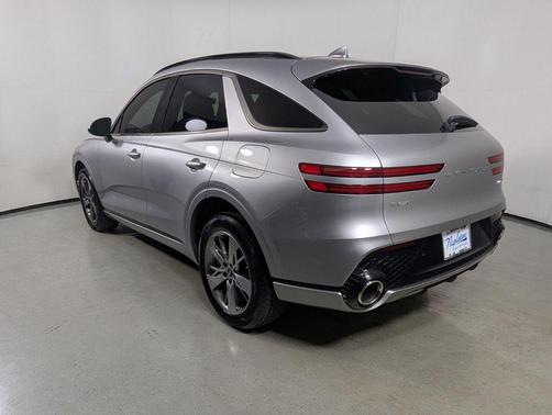 2024 Genesis GV70 3.5T AWD Sport