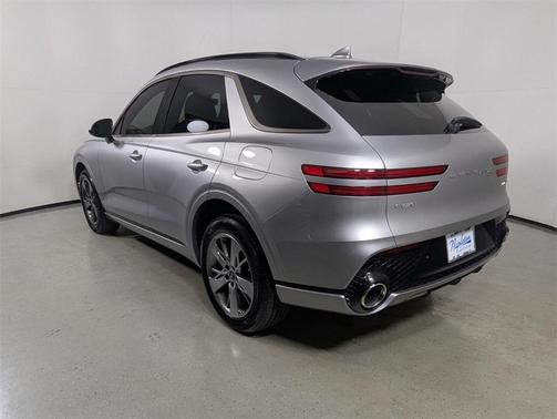 2024 Genesis GV70 3.5T AWD Sport