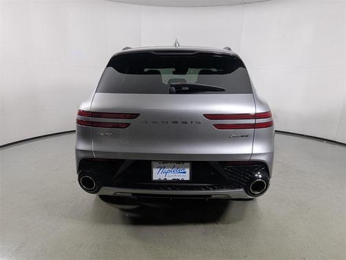 2024 Genesis GV70 3.5T AWD Sport