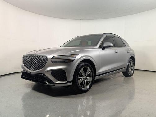 2024 Genesis GV70 3.5T AWD Sport